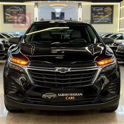 شيفروليه إكوينوكس